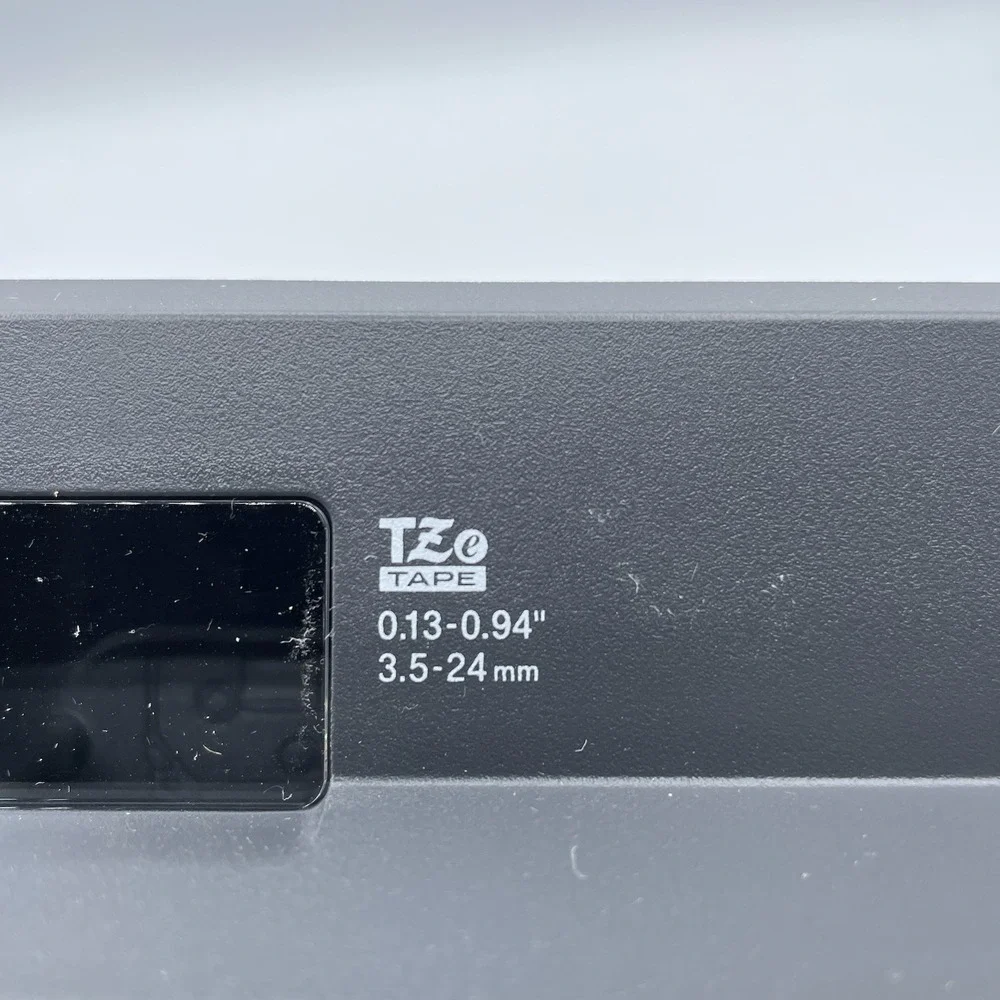 Brother P-Touch PT-D600 PC Connectible Label Maker Printer with New Tape